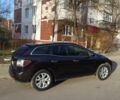 Черный Мазда СХ-7, объемом двигателя 2.3 л и пробегом 155 тыс. км за 8200 $, фото 2 на Automoto.ua
