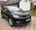 Мазда СХ-7 2008 в Ивано-Франковске на Automoto.ua Черный Мазда СХ-7, объемом двигателя 2.3 л и пробегом 180 тыс. км за 5800 $, фото 2 на Automoto.ua