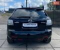 Черный Мазда СХ-7, объемом двигателя 2.3 л и пробегом 200 тыс. км за 6490 $, фото 5 на Automoto.ua