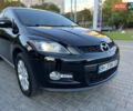 Чорний Мазда СХ-7, об'ємом двигуна 2.26 л та пробігом 101 тис. км за 7900 $, фото 2 на Automoto.ua