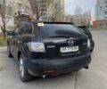 Чорний Мазда СХ-7, об'ємом двигуна 2.3 л та пробігом 219 тис. км за 5500 $, фото 3 на Automoto.ua
