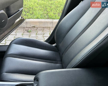 Черный Мазда СХ-7, объемом двигателя 2.3 л и пробегом 124 тыс. км за 7800 $, фото 45 на Automoto.ua