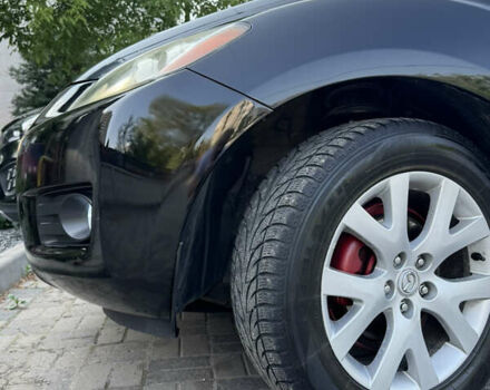 Чорний Мазда СХ-7, об'ємом двигуна 2.3 л та пробігом 137 тис. км за 7950 $, фото 5 на Automoto.ua