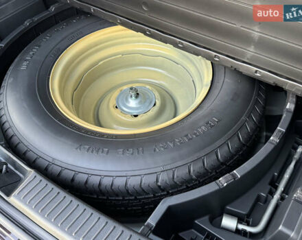 Черный Мазда СХ-7, объемом двигателя 2.3 л и пробегом 124 тыс. км за 7800 $, фото 66 на Automoto.ua