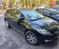 Чорний Мазда СХ-7, об'ємом двигуна 2.3 л та пробігом 203 тис. км за 6700 $, фото 3 на Automoto.ua