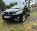 Чорний Мазда СХ-7, об'ємом двигуна 2.26 л та пробігом 201 тис. км за 7000 $, фото 3 на Automoto.ua