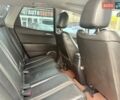 Чорний Мазда СХ-7, об'ємом двигуна 2.3 л та пробігом 204 тис. км за 8500 $, фото 16 на Automoto.ua