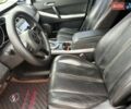 Чорний Мазда СХ-7, об'ємом двигуна 2.3 л та пробігом 204 тис. км за 8500 $, фото 12 на Automoto.ua