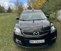 Черный Мазда СХ-7, объемом двигателя 2.3 л и пробегом 233 тыс. км за 7700 $, фото 1 на Automoto.ua