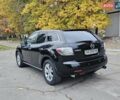 Черный Мазда СХ-7, объемом двигателя 2.26 л и пробегом 205 тыс. км за 5500 $, фото 8 на Automoto.ua