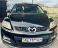 Черный Мазда СХ-7, объемом двигателя 2.3 л и пробегом 74 тыс. км за 7850 $, фото 1 на Automoto.ua