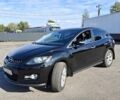 Чорний Мазда СХ-7, об'ємом двигуна 2.26 л та пробігом 220 тис. км за 6200 $, фото 1 на Automoto.ua