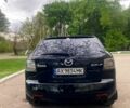 Черный Мазда СХ-7, объемом двигателя 2.3 л и пробегом 104 тыс. км за 4200 $, фото 5 на Automoto.ua