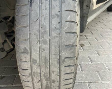 Черный Мазда СХ-7, объемом двигателя 2.3 л и пробегом 313 тыс. км за 5000 $, фото 6 на Automoto.ua