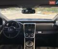 Черный Мазда СХ-7, объемом двигателя 2.26 л и пробегом 160 тыс. км за 6900 $, фото 14 на Automoto.ua