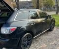 Черный Мазда СХ-7, объемом двигателя 2.26 л и пробегом 196 тыс. км за 7600 $, фото 9 на Automoto.ua