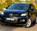 Черный Мазда СХ-7, объемом двигателя 2.26 л и пробегом 131 тыс. км за 6500 $, фото 1 на Automoto.ua