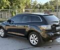 Черный Мазда СХ-7, объемом двигателя 2.3 л и пробегом 160 тыс. км за 5500 $, фото 1 на Automoto.ua