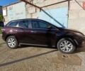 Черный Мазда СХ-7, объемом двигателя 2.3 л и пробегом 180 тыс. км за 7200 $, фото 10 на Automoto.ua