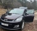 Черный Мазда СХ-7, объемом двигателя 2.3 л и пробегом 153 тыс. км за 7000 $, фото 1 на Automoto.ua
