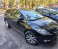Чорний Мазда СХ-7, об'ємом двигуна 2.3 л та пробігом 203 тис. км за 6700 $, фото 4 на Automoto.ua