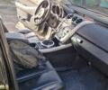 Черный Мазда СХ-7, объемом двигателя 2.26 л и пробегом 95 тыс. км за 7800 $, фото 7 на Automoto.ua