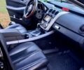Черный Мазда СХ-7, объемом двигателя 2.3 л и пробегом 153 тыс. км за 8100 $, фото 14 на Automoto.ua