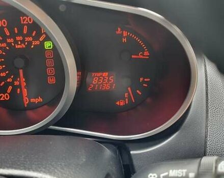 Мазда СХ-7 2008 в Владимир-Волынский на Automoto.ua Черный Мазда СХ-7, объемом двигателя 2.26 л и пробегом 330 тыс. км за 7100 $, фото 29 на Automoto.ua
