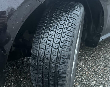 Черный Мазда СХ-7, объемом двигателя 2.26 л и пробегом 133 тыс. км за 7500 $, фото 14 на Automoto.ua