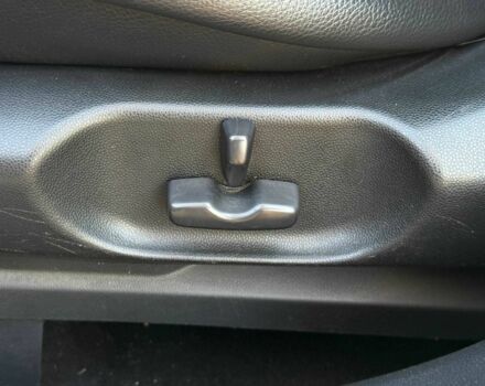 Черный Мазда СХ-7, объемом двигателя 2.3 л и пробегом 131 тыс. км за 7500 $, фото 17 на Automoto.ua