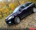 Черный Мазда СХ-7, объемом двигателя 2.3 л и пробегом 227 тыс. км за 7500 $, фото 8 на Automoto.ua