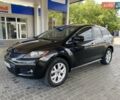 Черный Мазда СХ-7, объемом двигателя 2.26 л и пробегом 160 тыс. км за 6900 $, фото 8 на Automoto.ua