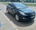Черный Мазда СХ-7, объемом двигателя 2.26 л и пробегом 95 тыс. км за 7800 $, фото 1 на Automoto.ua