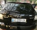 Черный Мазда СХ-7, объемом двигателя 2.3 л и пробегом 180 тыс. км за 6199 $, фото 4 на Automoto.ua
