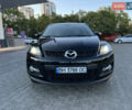 Чорний Мазда СХ-7, об'ємом двигуна 2.26 л та пробігом 101 тис. км за 7900 $, фото 19 на Automoto.ua