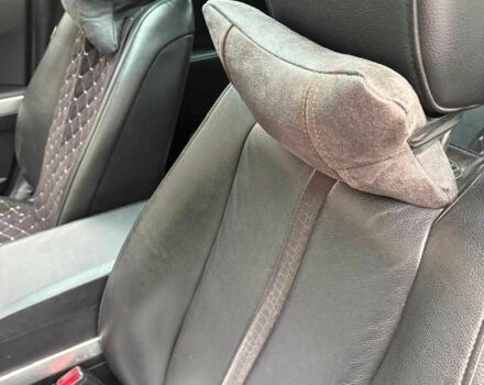 Чорний Мазда СХ-7, об'ємом двигуна 2.3 л та пробігом 330 тис. км за 5900 $, фото 3 на Automoto.ua