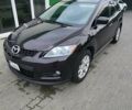Чорний Мазда СХ-7, об'ємом двигуна 2.26 л та пробігом 330 тис. км за 7700 $, фото 1 на Automoto.ua