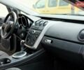 Черный Мазда СХ-7, объемом двигателя 2.3 л и пробегом 172 тыс. км за 8450 $, фото 14 на Automoto.ua