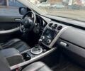Чорний Мазда СХ-7, об'ємом двигуна 2.3 л та пробігом 207 тис. км за 6300 $, фото 5 на Automoto.ua
