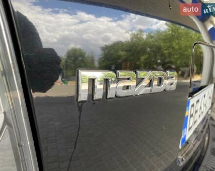 Черный Мазда СХ-7, объемом двигателя 2.26 л и пробегом 160 тыс. км за 6900 $, фото 28 на Automoto.ua