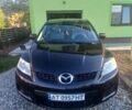 Черный Мазда СХ-7, объемом двигателя 2.26 л и пробегом 150 тыс. км за 6800 $, фото 3 на Automoto.ua