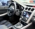 Чорний Мазда СХ-7, об'ємом двигуна 2.3 л та пробігом 204 тис. км за 8500 $, фото 20 на Automoto.ua