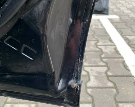 Черный Мазда СХ-7, объемом двигателя 2.3 л и пробегом 145 тыс. км за 7900 $, фото 5 на Automoto.ua