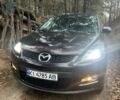 Черный Мазда СХ-7, объемом двигателя 2.26 л и пробегом 153 тыс. км за 9000 $, фото 1 на Automoto.ua