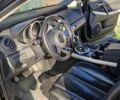Черный Мазда СХ-7, объемом двигателя 2.26 л и пробегом 95 тыс. км за 7800 $, фото 5 на Automoto.ua