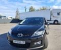 Чорний Мазда СХ-7, об'ємом двигуна 2.26 л та пробігом 220 тис. км за 6200 $, фото 2 на Automoto.ua