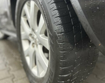 Чорний Мазда СХ-7, об'ємом двигуна 2.3 л та пробігом 179 тис. км за 6750 $, фото 16 на Automoto.ua