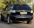 Черный Мазда СХ-7, объемом двигателя 2.3 л и пробегом 131 тыс. км за 7500 $, фото 9 на Automoto.ua