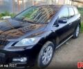 Черный Мазда СХ-7, объемом двигателя 2.3 л и пробегом 250 тыс. км за 7500 $, фото 1 на Automoto.ua