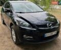 Черный Мазда СХ-7, объемом двигателя 2.26 л и пробегом 130 тыс. км за 7500 $, фото 1 на Automoto.ua